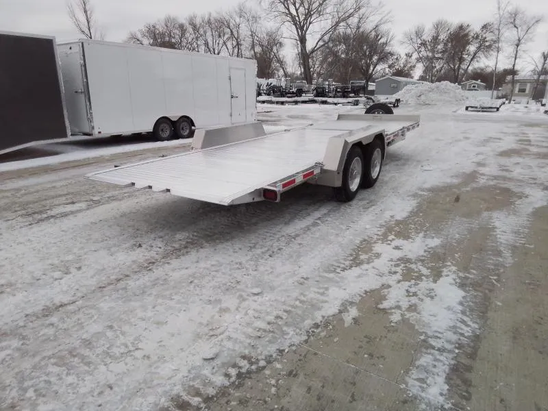 new Equipment / Flatbed Trailers EBY  for sale, in West Fargo, ND Thumbnail 5