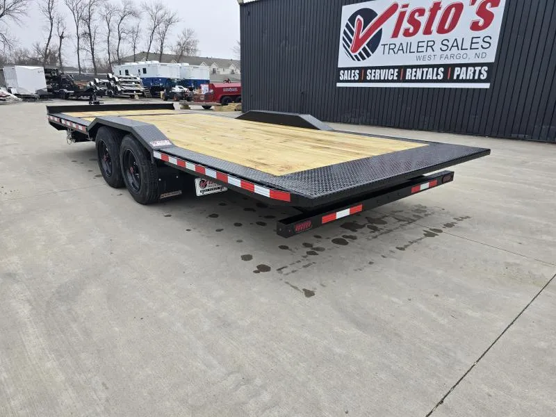 new Equipment / Flatbed Trailers Midsota  for sale, in West Fargo, ND Thumbnail 11