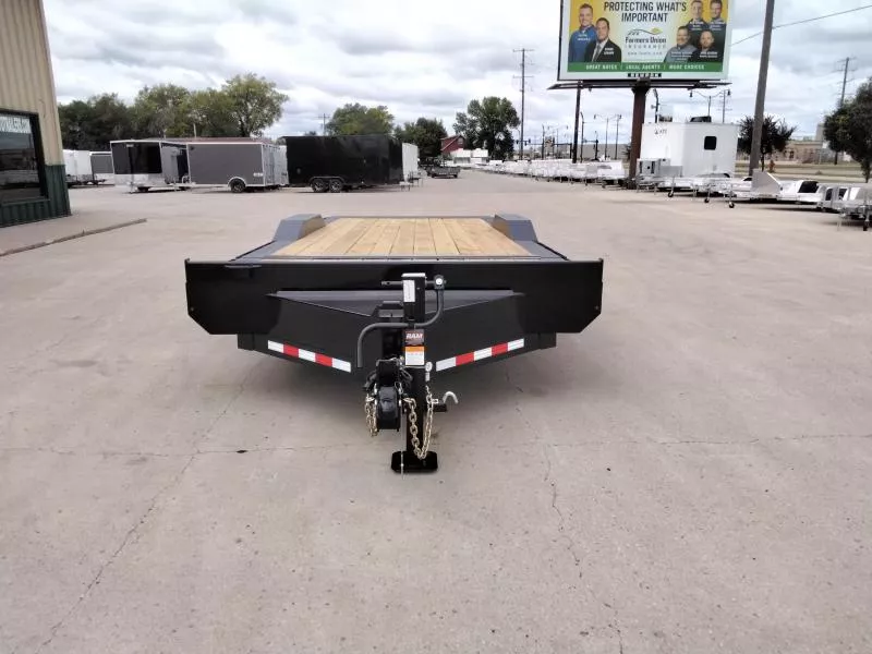 new Equipment / Flatbed Trailers Midsota  for sale, in West Fargo, ND Thumbnail 2