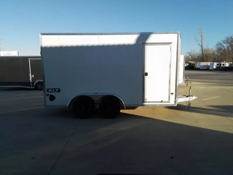 new Cargo (Enclosed) Trailers E-Z Hauler  for sale, in West Fargo, ND Thumbnail 4