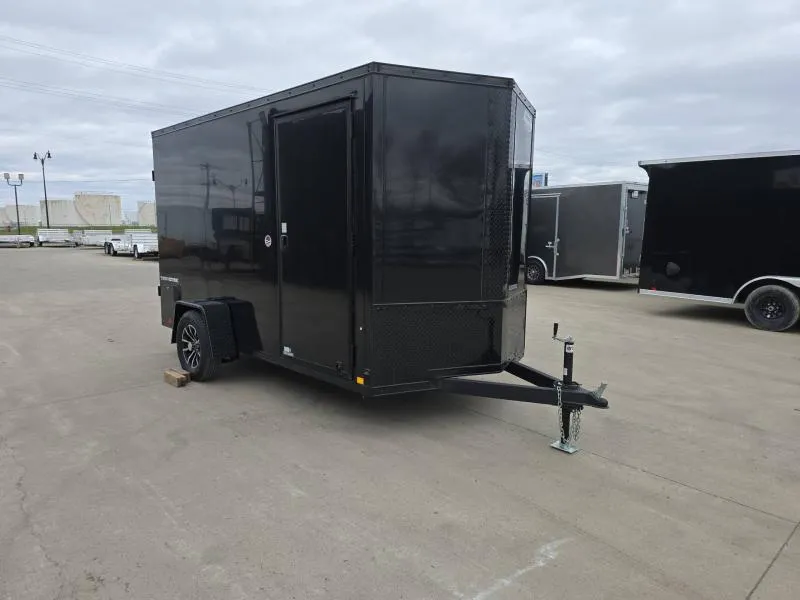 new Cargo (Enclosed) Trailers Formula Trailers  for sale, in West Fargo, ND Thumbnail 6