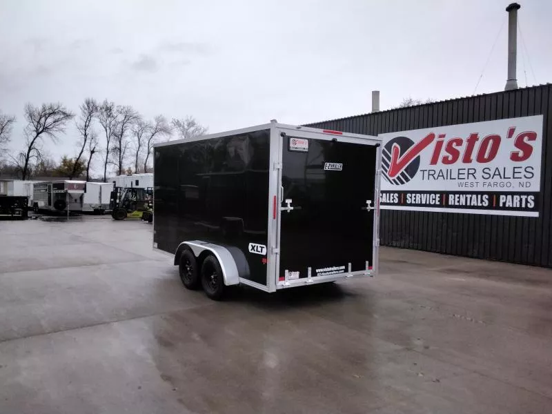 new Cargo (Enclosed) Trailers E-Z Hauler  for sale, in West Fargo, ND Thumbnail 7
