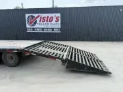 used Equipment / Flatbed Trailers Load Trail  for sale, in West Fargo, ND Thumbnail 9