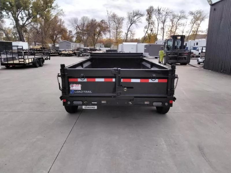 new Dump Trailers Load Trail  for sale, in West Fargo, ND Thumbnail 6