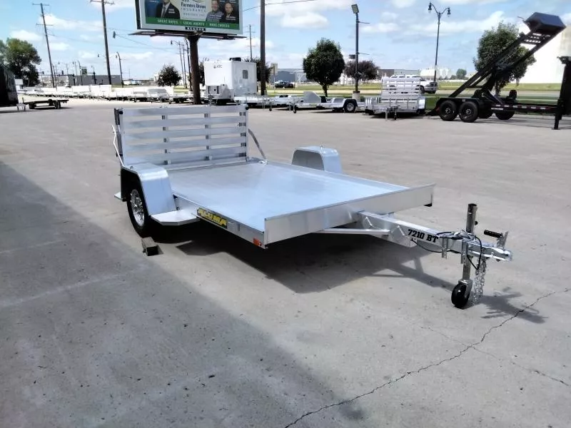 new Utility Trailers Aluma  for sale, in West Fargo, ND Thumbnail 3
