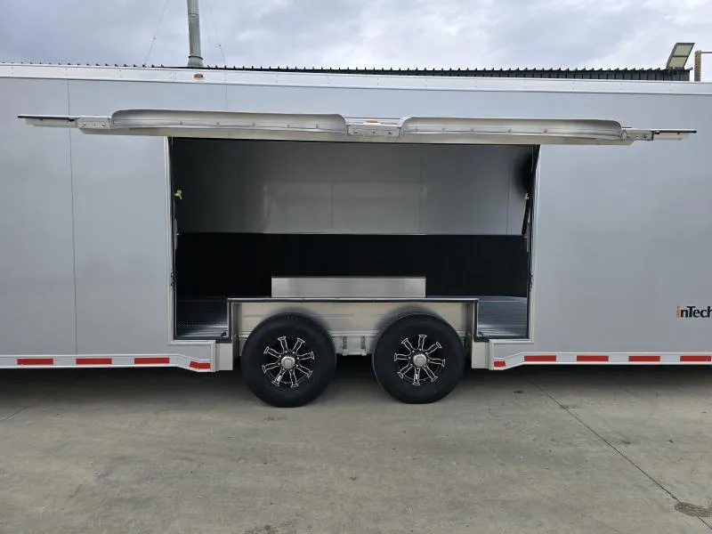 new Cargo (Enclosed) Trailers InTech  for sale, in West Fargo, ND Thumbnail 17