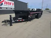 new Dump Trailers Midsota  for sale, in West Fargo, ND Thumbnail 1