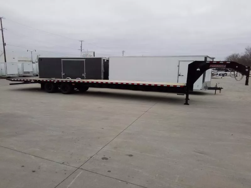 new Equipment / Flatbed Trailers Midsota  for sale, in West Fargo, ND Thumbnail 4