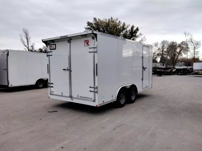 new Cargo (Enclosed) Trailers RC Trailers  for sale, in West Fargo, ND Thumbnail 5