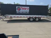 new Equipment / Flatbed Trailers EBY  for sale, in West Fargo, ND Thumbnail 8