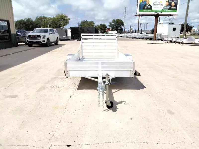 new Utility Trailers Aluma  for sale, in West Fargo, ND Thumbnail 2