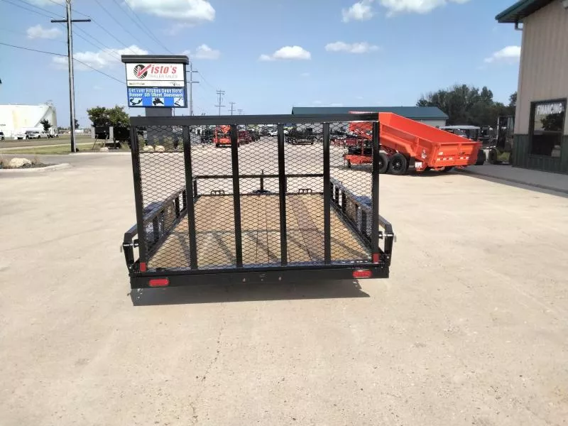 new Utility Trailers Midsota  for sale, in West Fargo, ND Thumbnail 6