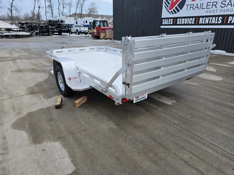 new Utility Trailers Aluma  for sale, in West Fargo, ND Thumbnail 7