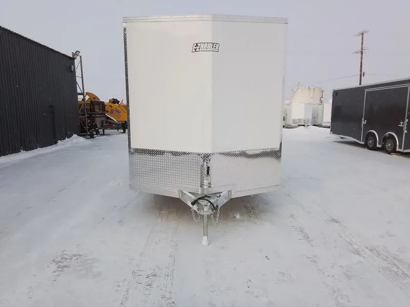 new Cargo (Enclosed) Trailers E-Z Hauler  for sale, in West Fargo, ND Thumbnail 2