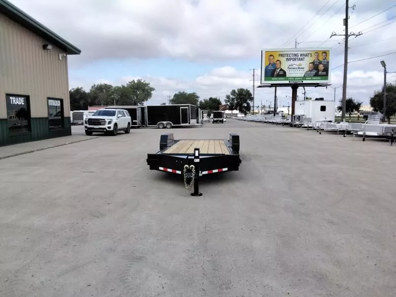 new Equipment / Flatbed Trailers Midsota  for sale, in West Fargo, ND Thumbnail 2