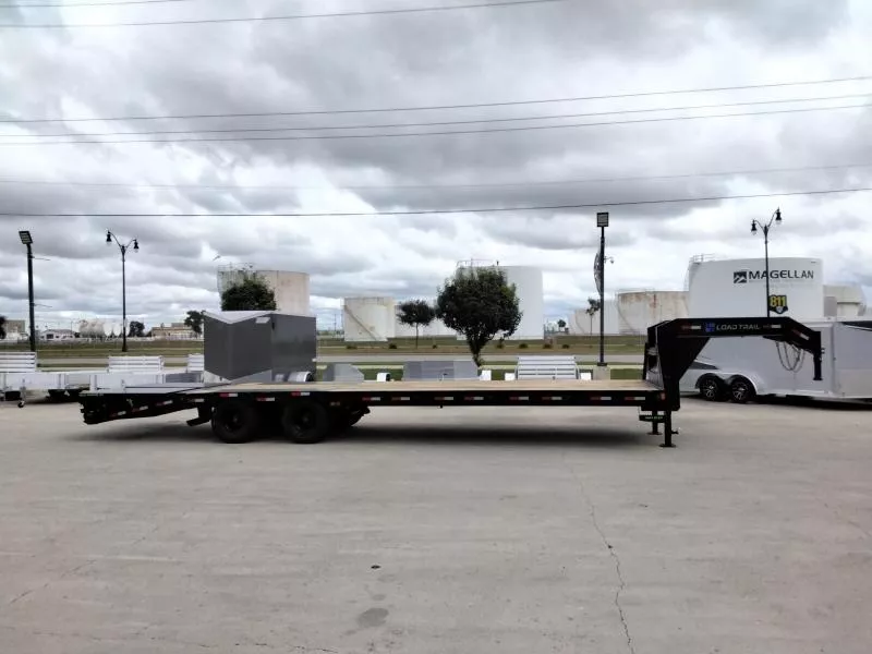new Equipment / Flatbed Trailers Load Trail  for sale, in West Fargo, ND Thumbnail 4