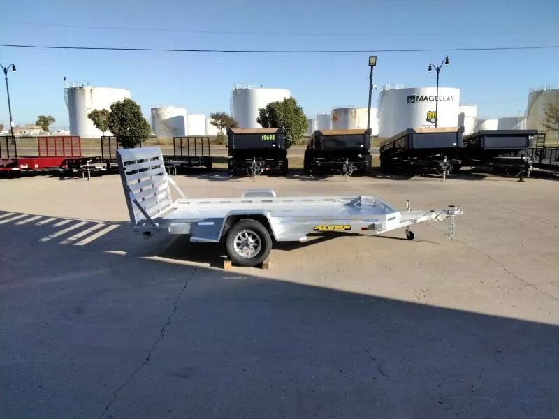 new Utility Trailers Aluma  for sale, in West Fargo, ND Thumbnail 4