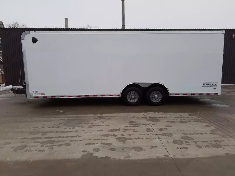 new Cargo (Enclosed) Trailers Haulmark  for sale, in West Fargo, ND Thumbnail 8