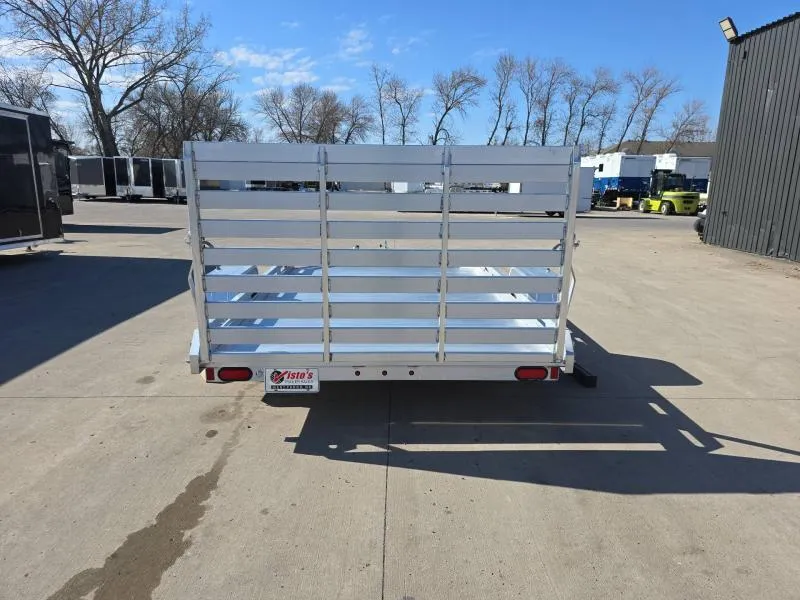 new Utility Trailers Aluma  for sale, in West Fargo, ND Thumbnail 7