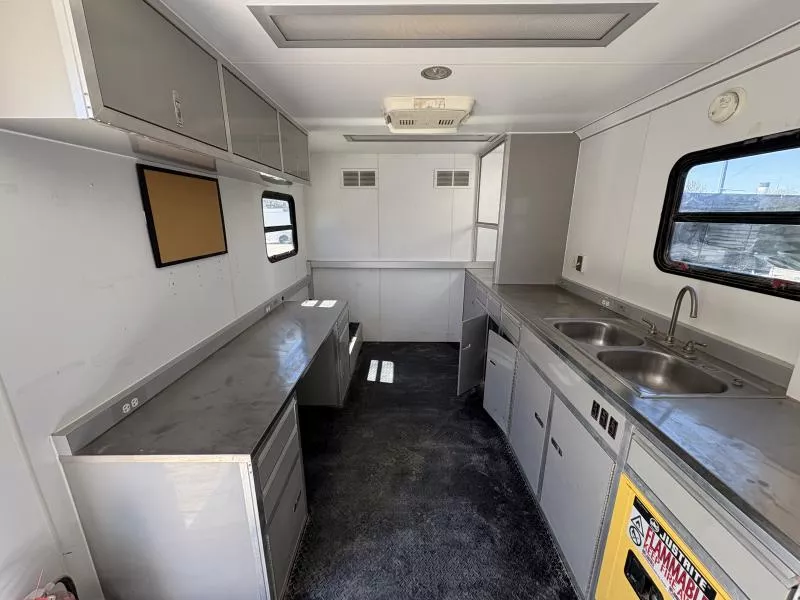 used Cargo (Enclosed) Trailers InTech  for sale, in West Fargo, ND Thumbnail 13