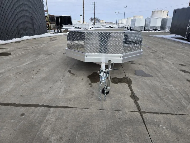 new Utility Trailers Aluma  for sale, in West Fargo, ND Thumbnail 3