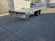 new Equipment / Flatbed Trailers EBY  for sale, in West Fargo, ND Thumbnail 5