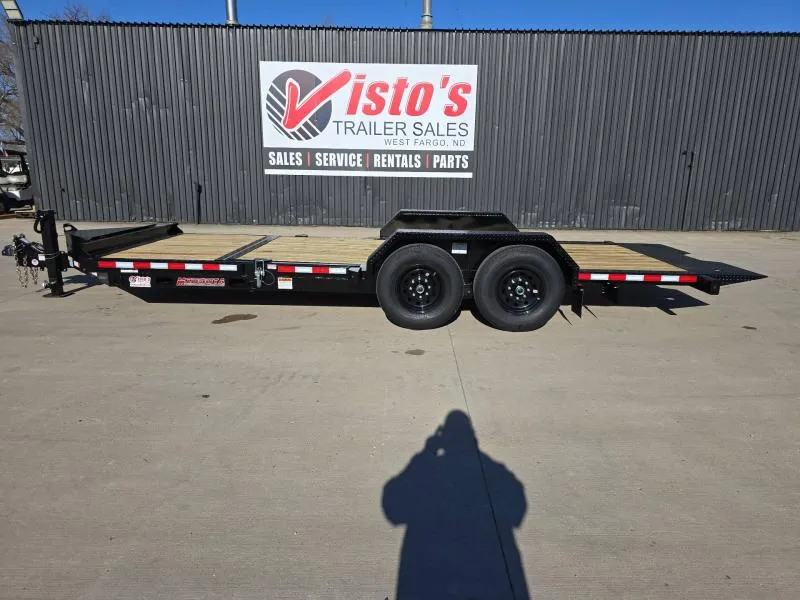 new Equipment / Flatbed Trailers Midsota  for sale, in West Fargo, ND Thumbnail 10