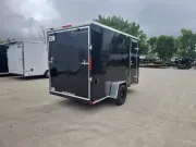 new Cargo (Enclosed) Trailers Cross Trailers  for sale, in West Fargo, ND Thumbnail 5
