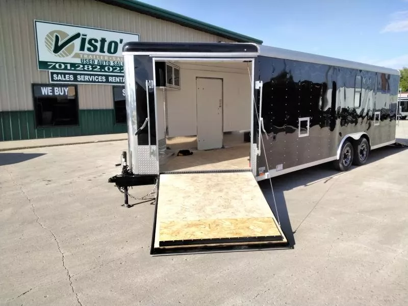 new Snowmobile Trailers RC Trailers  for sale, in West Fargo, ND Thumbnail 10