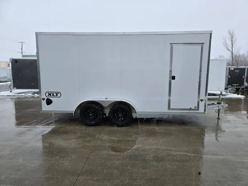 new Cargo (Enclosed) Trailers E-Z Hauler  for sale, in West Fargo, ND Thumbnail 3