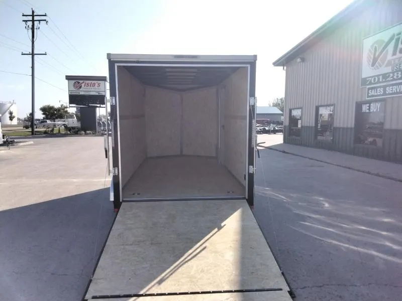 new Cargo (Enclosed) Trailers RC Trailers  for sale, in West Fargo, ND Thumbnail 10