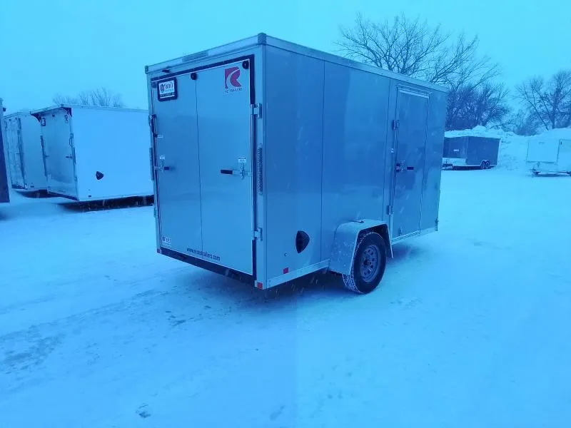 new Cargo (Enclosed) Trailers RC Trailers  for sale, in West Fargo, ND Thumbnail 5