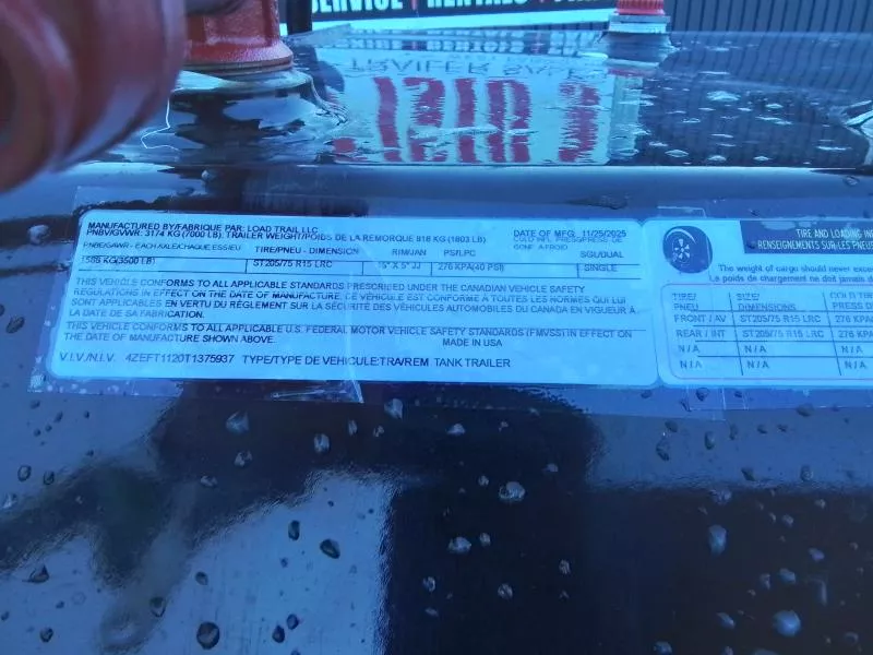 new Other Trailers Load Trail  for sale, in West Fargo, ND Thumbnail 7