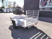 new Utility Trailers Aluma  for sale, in West Fargo, ND Thumbnail 7