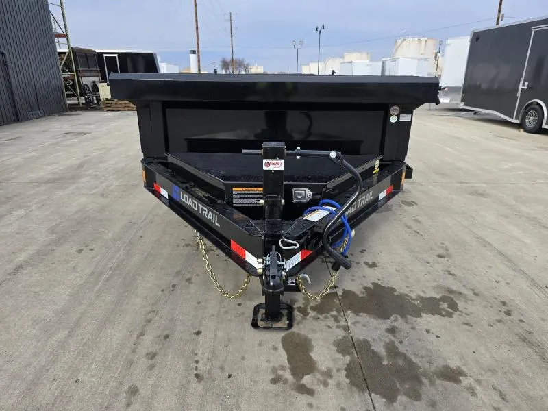 new Dump Trailers Load Trail  for sale, in West Fargo, ND Thumbnail 2