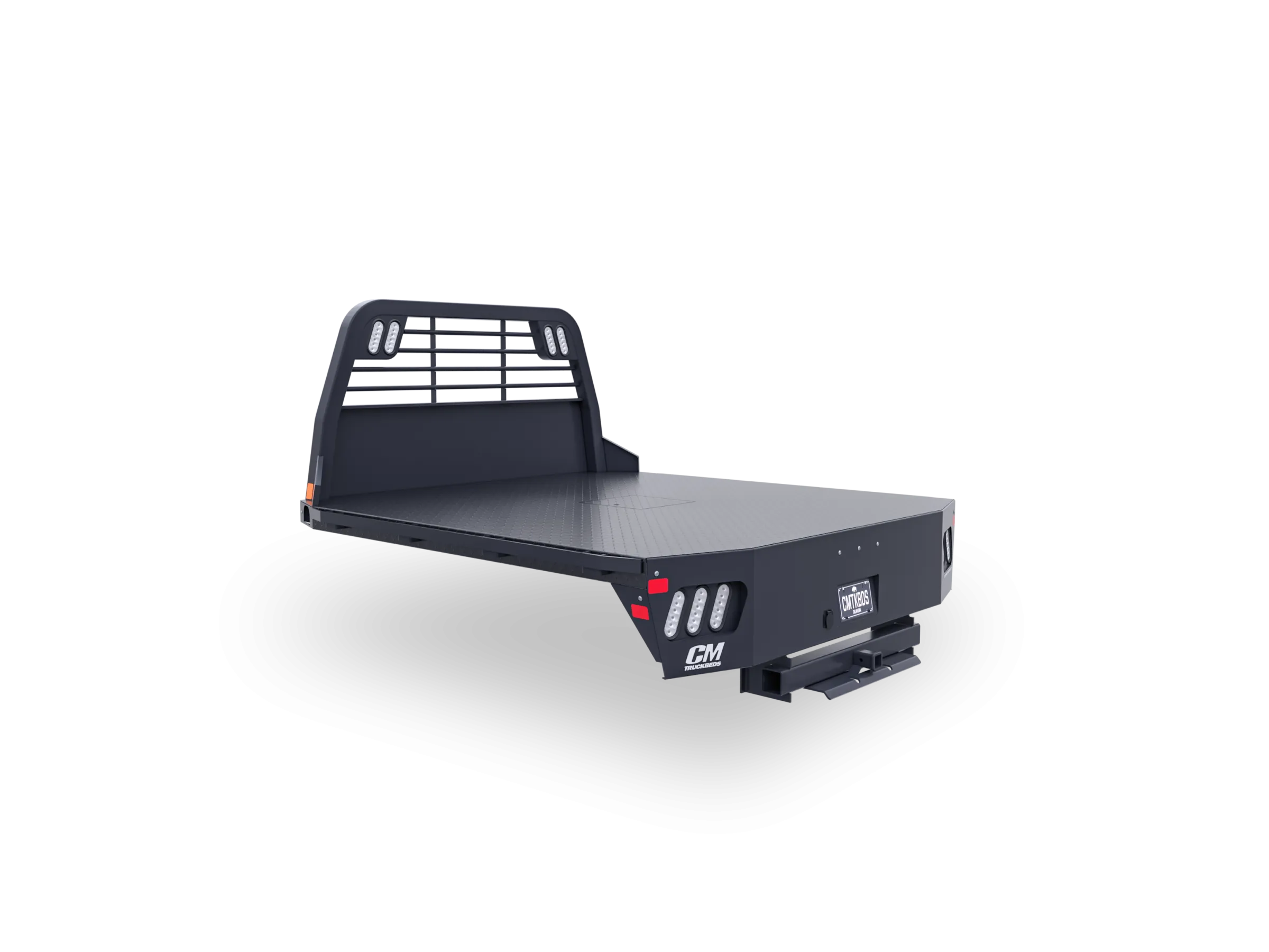 2025 CM Truck Beds RD2 photo 7