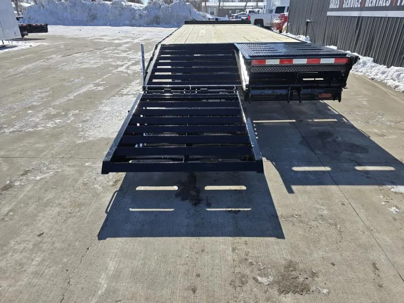 new Equipment / Flatbed Trailers Midsota  for sale, in West Fargo, ND Thumbnail 9