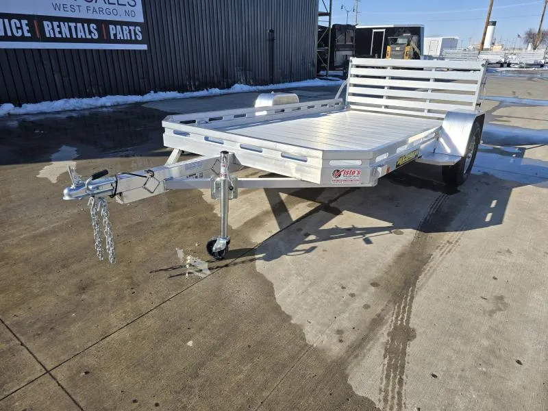 new Utility Trailers Aluma  for sale, in West Fargo, ND Thumbnail 2