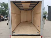 new Cargo (Enclosed) Trailers MTI Trailers  for sale, in West Fargo, ND Thumbnail 10