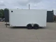 new Cargo (Enclosed) Trailers Cross Trailers  for sale, in West Fargo, ND Thumbnail 8