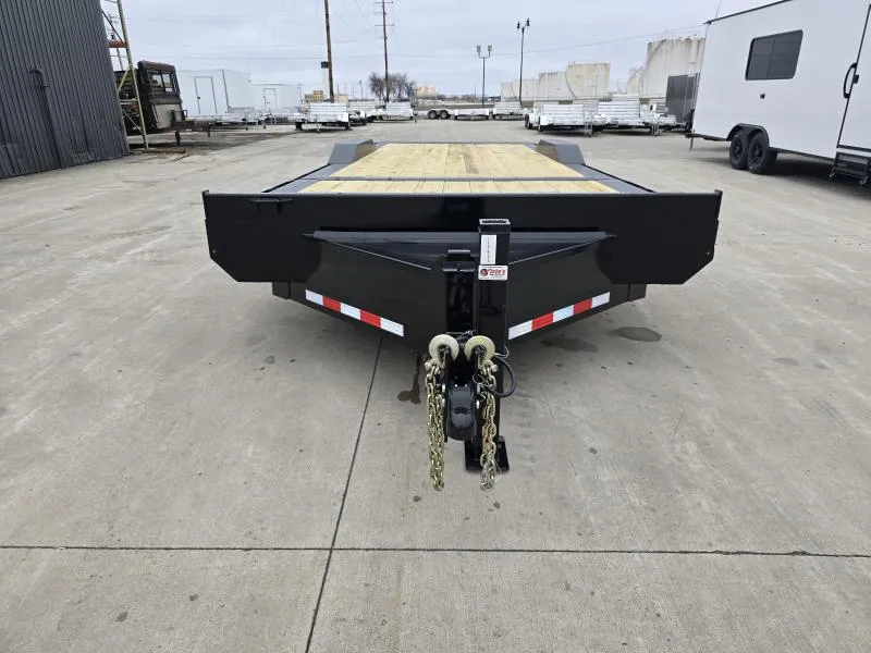 new Equipment / Flatbed Trailers Midsota  for sale, in West Fargo, ND Thumbnail 4