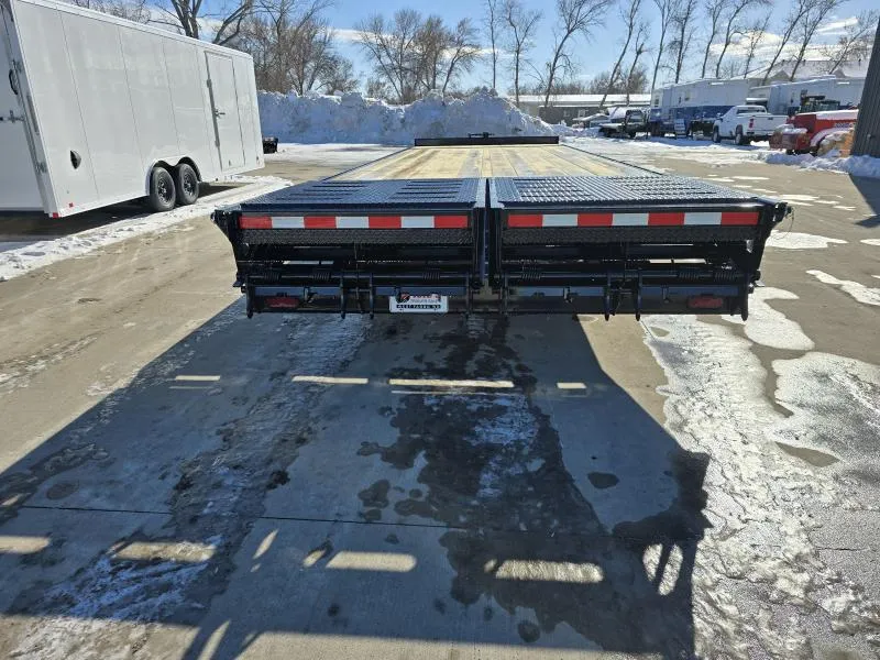 new Equipment / Flatbed Trailers Midsota  for sale, in West Fargo, ND Thumbnail 7