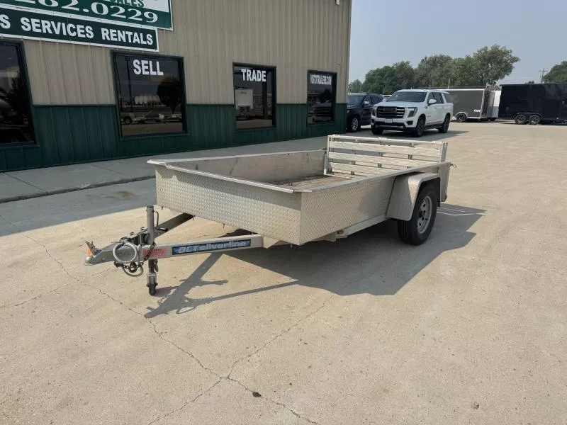 used Equipment / Flatbed Trailers DCT  for sale, in West Fargo, ND image-0