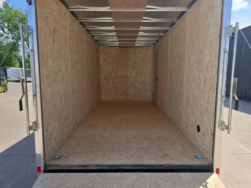 new Cargo (Enclosed) Trailers Formula Trailers  for sale, in West Fargo, ND Thumbnail 7
