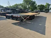 new Equipment / Flatbed Trailers Midsota  for sale, in West Fargo, ND Thumbnail 5
