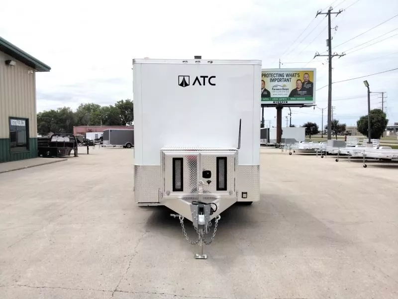 new Office / Fiber Optic Trailers ATC  for sale, in West Fargo, ND Thumbnail 2
