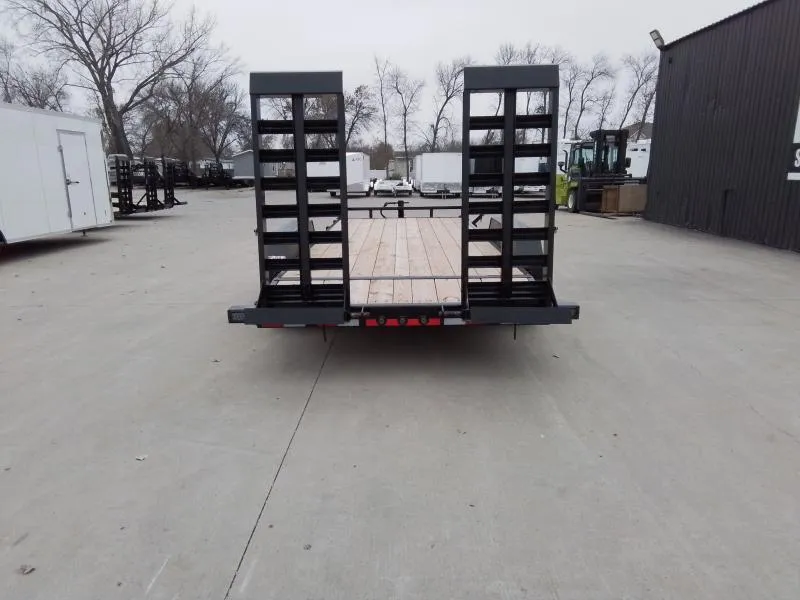 new Equipment / Flatbed Trailers Load Trail  for sale, in West Fargo, ND Thumbnail 6