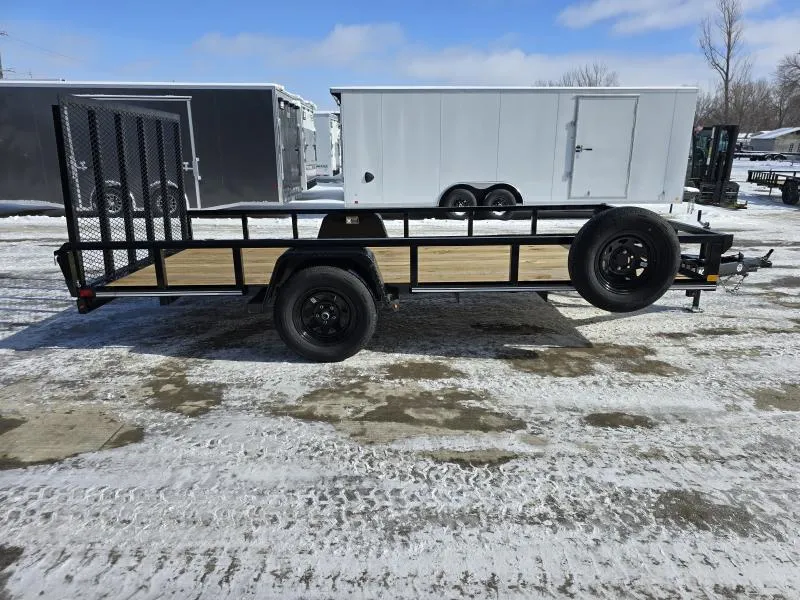 new Utility Trailers Midsota  for sale, in West Fargo, ND Thumbnail 2