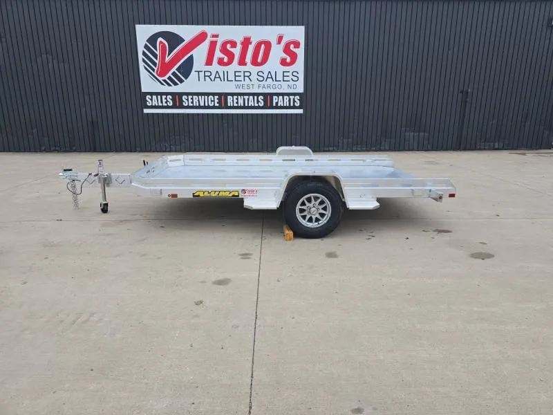 new Utility Trailers Aluma  for sale, in West Fargo, ND Thumbnail 5