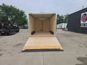 new Cargo (Enclosed) Trailers Formula Trailers  for sale, in West Fargo, ND Thumbnail 9